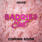 彡Baddies West