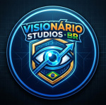 Visionário Studios BR