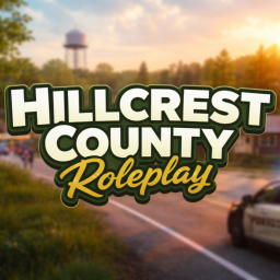 Hillcrest County Roleplay