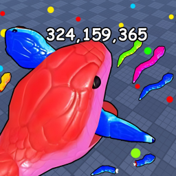Snake Simulator icon