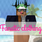 Fanatic clothing