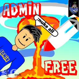 Admin [1OO VISITS!]