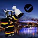 Verified Sporting Apparel