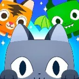 Pet Simulator X Modded By Rovthos