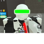 The hacker boys