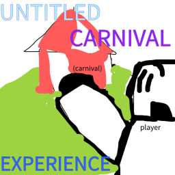 Untitled Carnival Experience [EARLY PUBLIC ACCESS]
