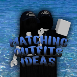 ⭐ Matching Outfits Ideas ⭐