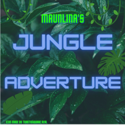 Adverture Jungle