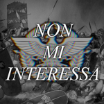 NON MI INTERESSA..