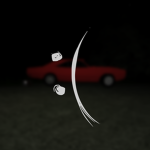 Paranormally