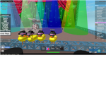 THE S.E.X.Y DUCK SQUAD
