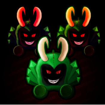 (NEW) FLEX YOUR AVATAR!!