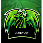 Drago guy