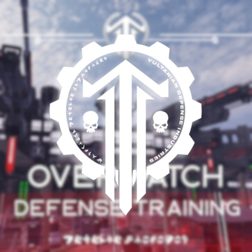 [V2 PLAYTEST] Overwatch 