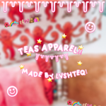 Tea's Apparel