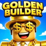 Golden Builder Tycoon Group Thumbnail