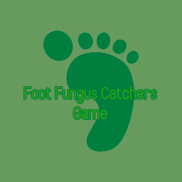 Foot Fungus Catchers Game