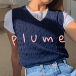 p l u m e