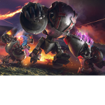 nova droid construction corporation