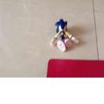 Sonic fans only