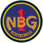 Naval Beach Groups