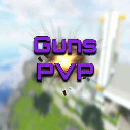 gun's pvp (UPD) icon
