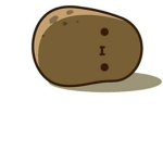 LOVING POTATOS