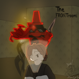 The Frontrooms