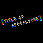 [Title Of Apocalypse] Dev Team