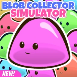 [NEW!] Blob Collector Simulator icon