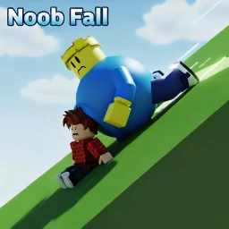 Noob Fall icon