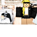 AlexiaSecret®