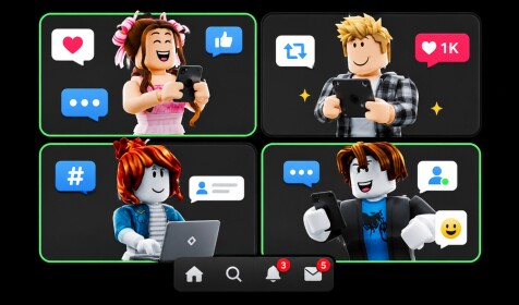 🔥 GRYND - Go Viral on Roblox