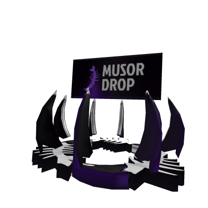 CROWN MUSOR