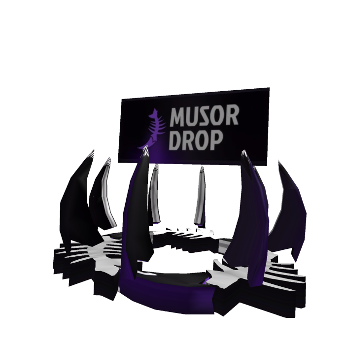 CROWN MUSOR