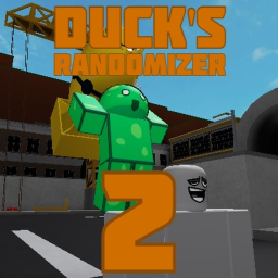 Duck's Randomizer 2