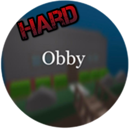 Casual Obby (HARDCORE MODE/WIP)