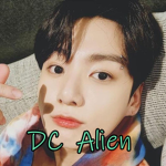 DC (Alien)