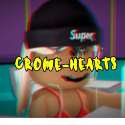 CROME-HEARTS HOMESTORE