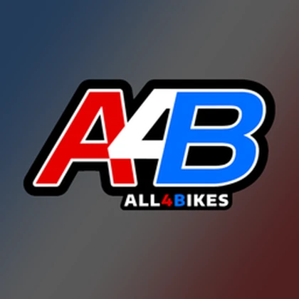 ALL 4 BIKES Roblox group icon