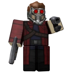 [ROBIN] Super Hero Tycoon II icon