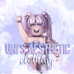 Uni’s Aesthetic Clothing