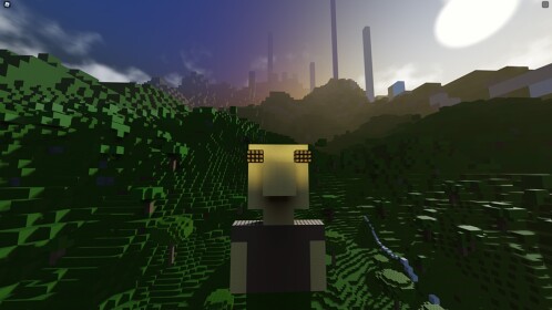 Bloxel