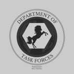 SCP-F | The Mobile Task Force