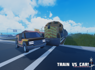 [1.27 AKTUALIZACJA] Pociąg kontra samochód!