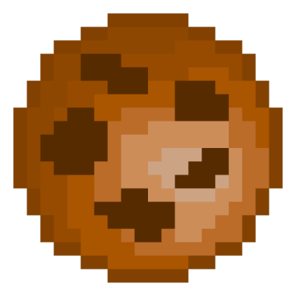 Pixel Cookie Clicker Roblox decal