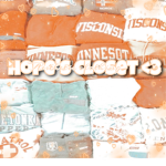 Hopes Closet <3