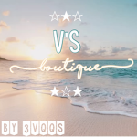 v's boutique!