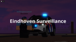 Kmar Eindhoven Surveillance