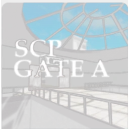 GATE A ENDING icon